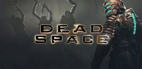 Dead space 1 indir